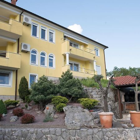 Apartmani Bilic Kastav Εξωτερικό φωτογραφία