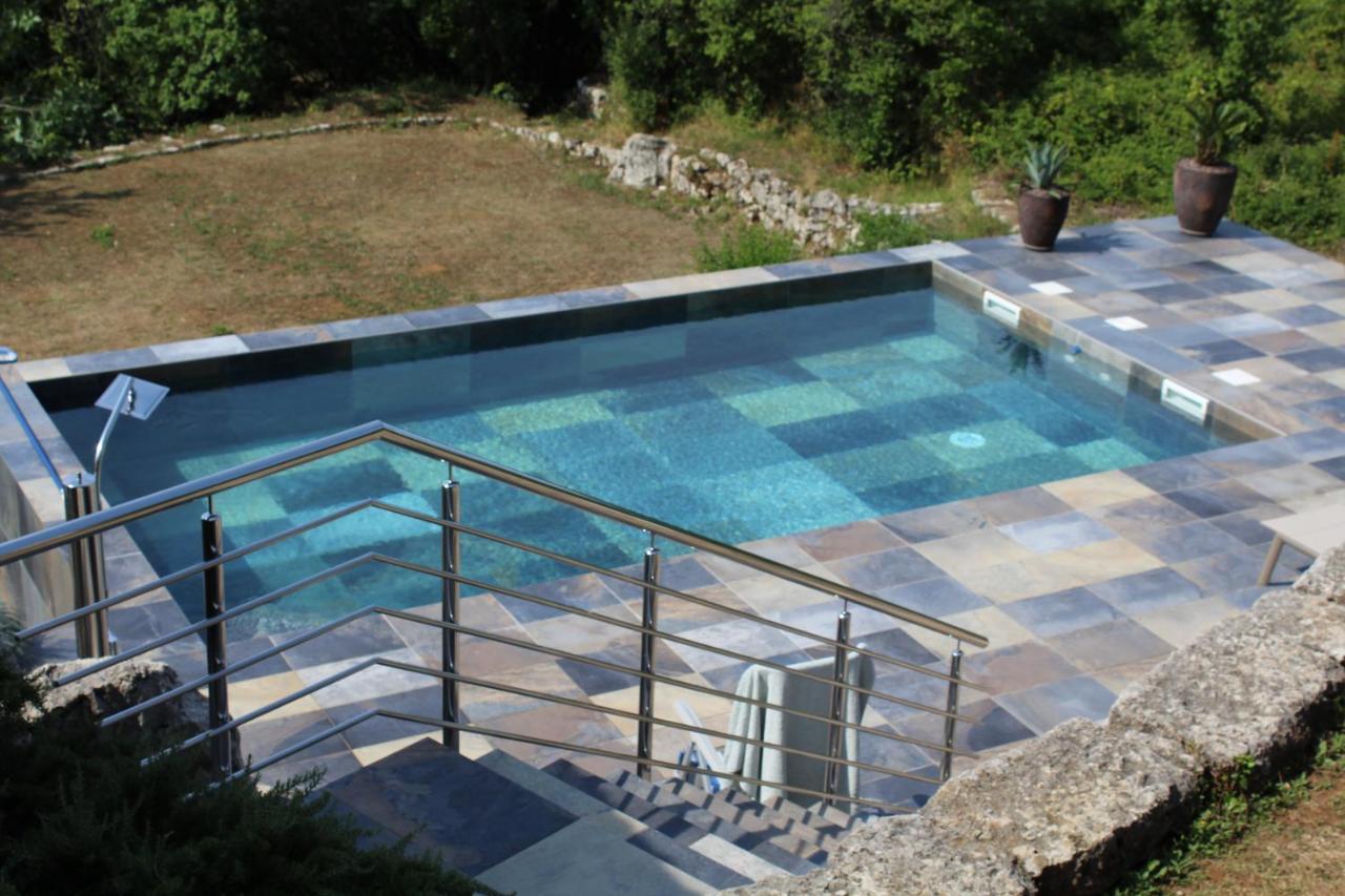Apartmani Bilic Kastav Εξωτερικό φωτογραφία