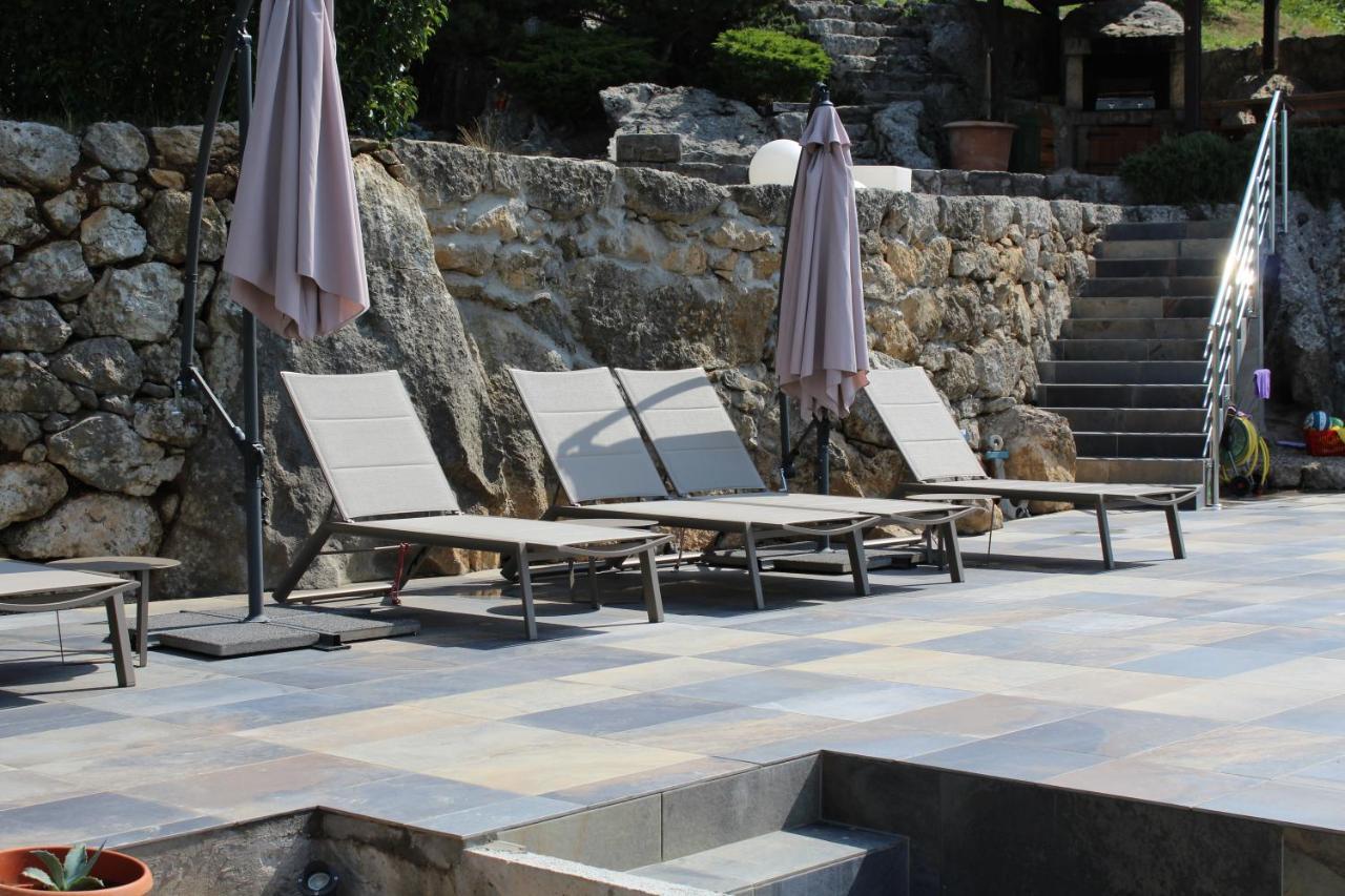 Apartmani Bilic Kastav Εξωτερικό φωτογραφία