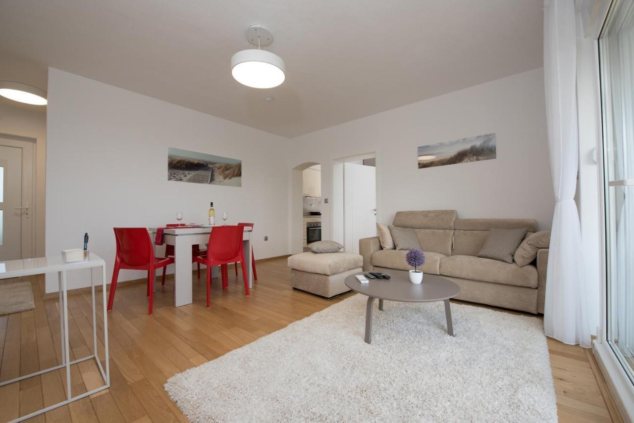 Apartmani Bilic Kastav Εξωτερικό φωτογραφία