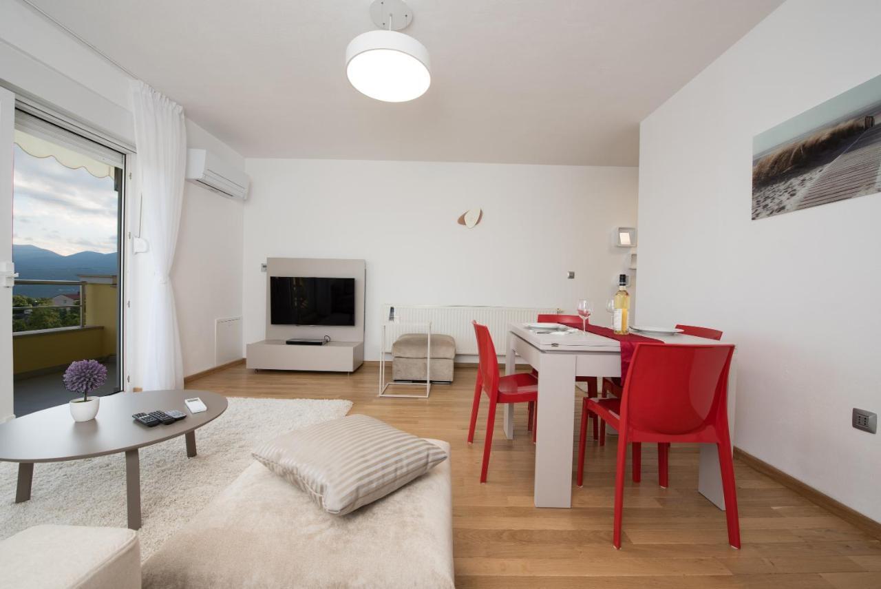 Apartmani Bilic Kastav Εξωτερικό φωτογραφία