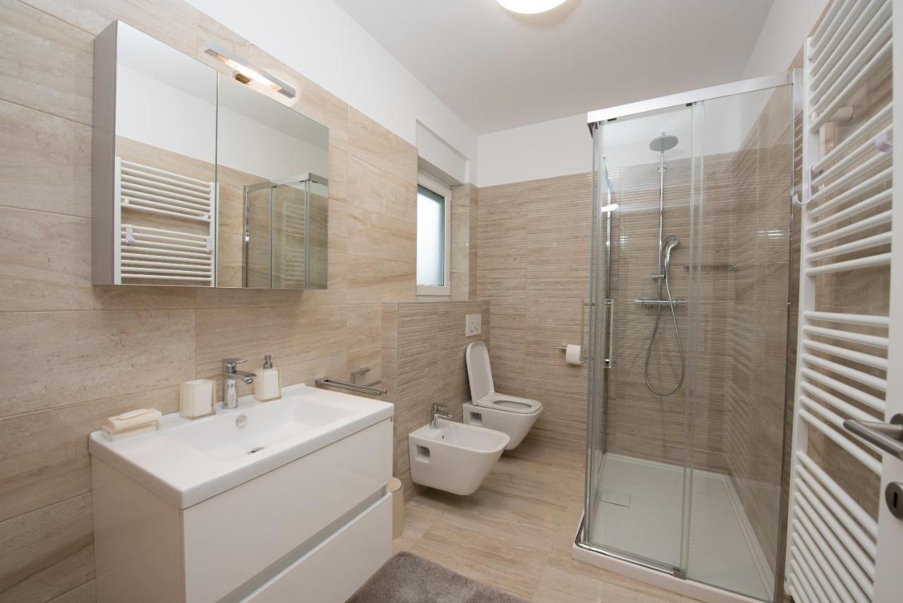 Apartmani Bilic Kastav Εξωτερικό φωτογραφία