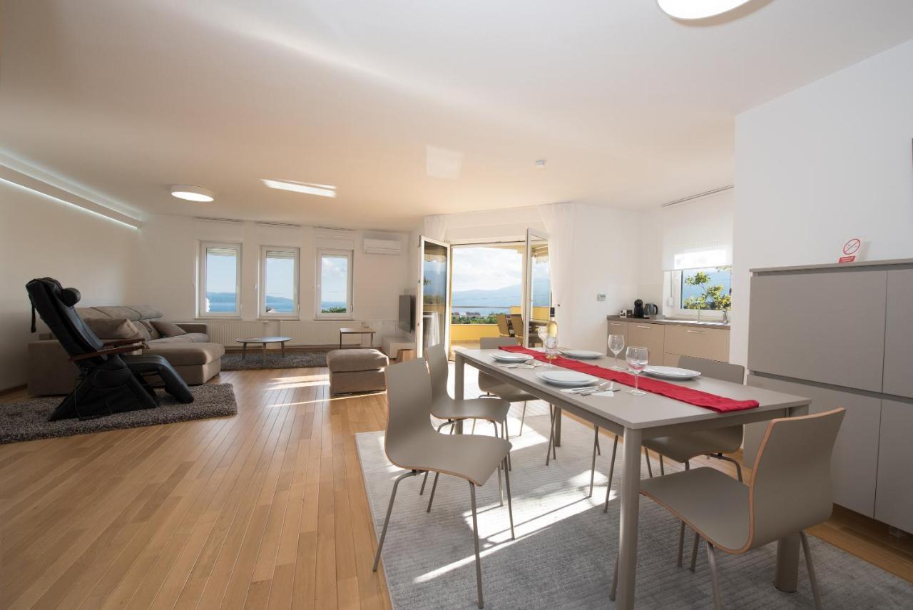 Apartmani Bilic Kastav Εξωτερικό φωτογραφία