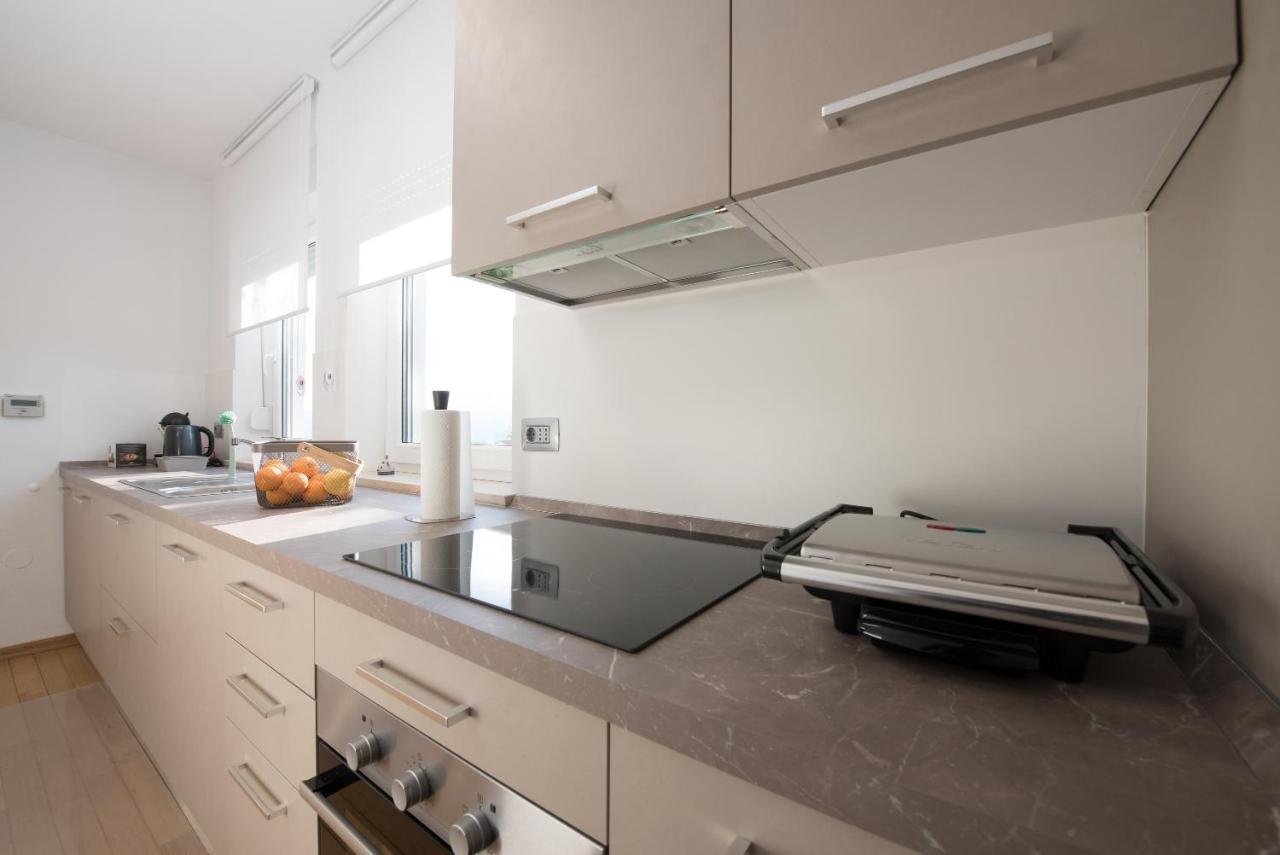 Apartmani Bilic Kastav Εξωτερικό φωτογραφία