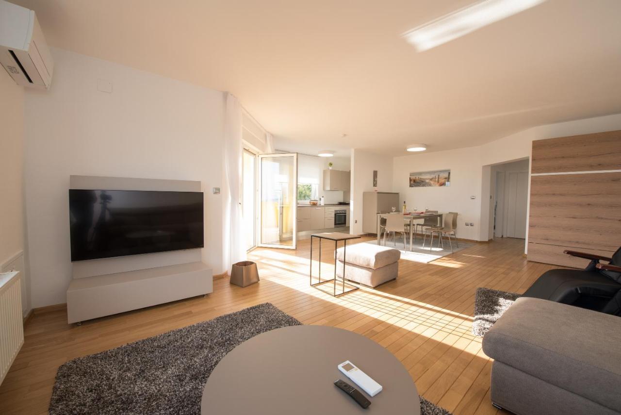 Apartmani Bilic Kastav Εξωτερικό φωτογραφία