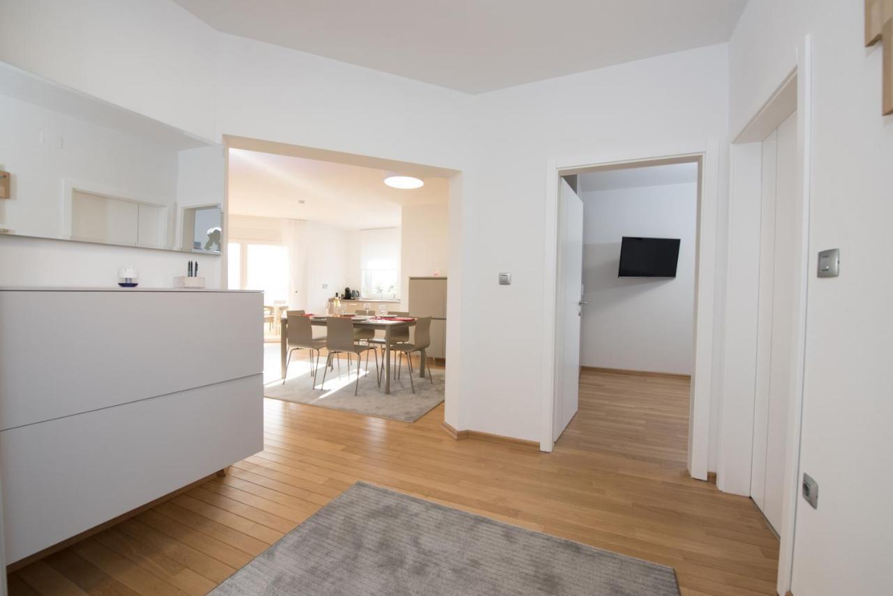 Apartmani Bilic Kastav Εξωτερικό φωτογραφία