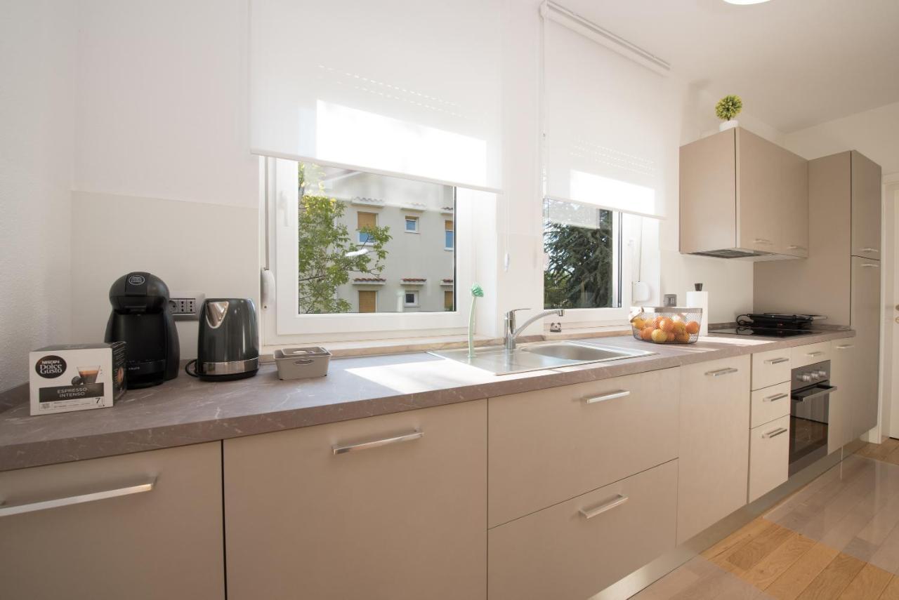 Apartmani Bilic Kastav Εξωτερικό φωτογραφία