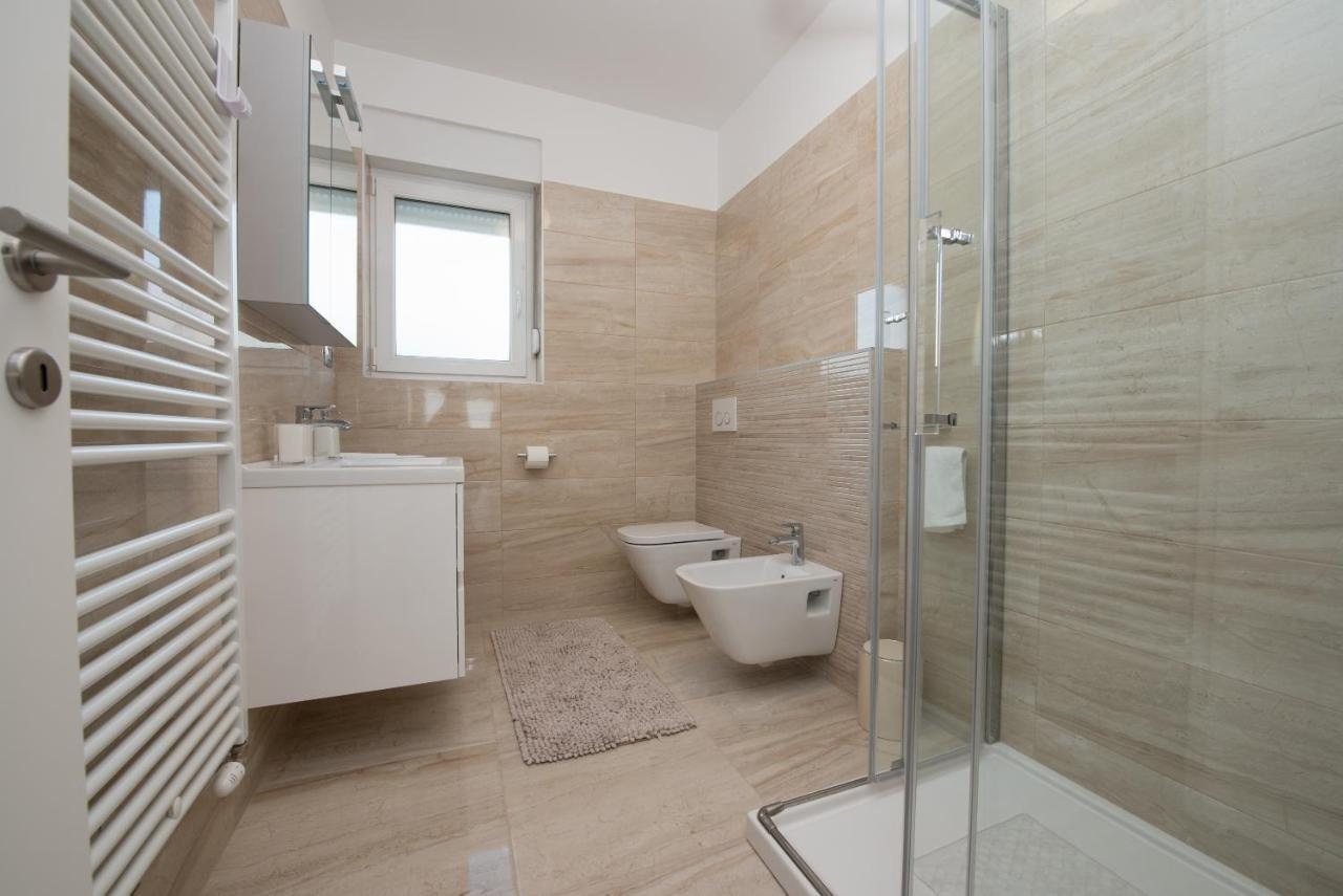 Apartmani Bilic Kastav Εξωτερικό φωτογραφία