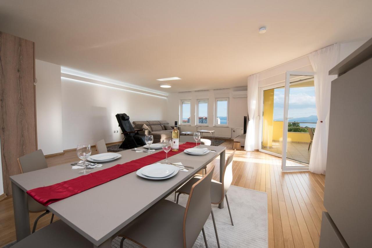 Apartmani Bilic Kastav Εξωτερικό φωτογραφία
