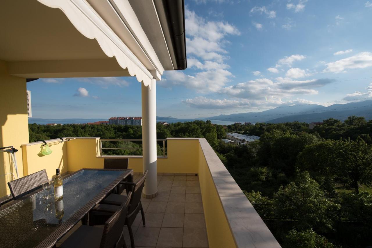 Apartmani Bilic Kastav Εξωτερικό φωτογραφία
