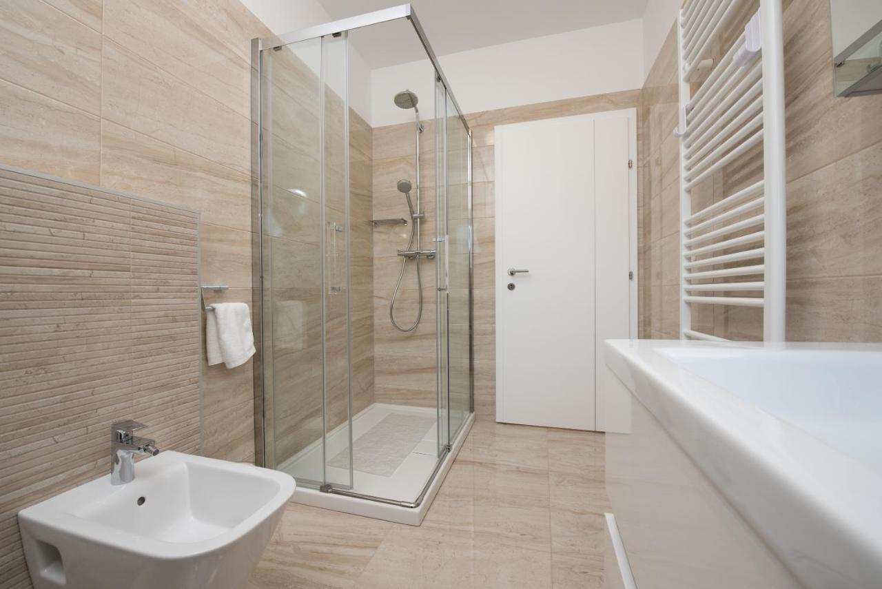 Apartmani Bilic Kastav Εξωτερικό φωτογραφία