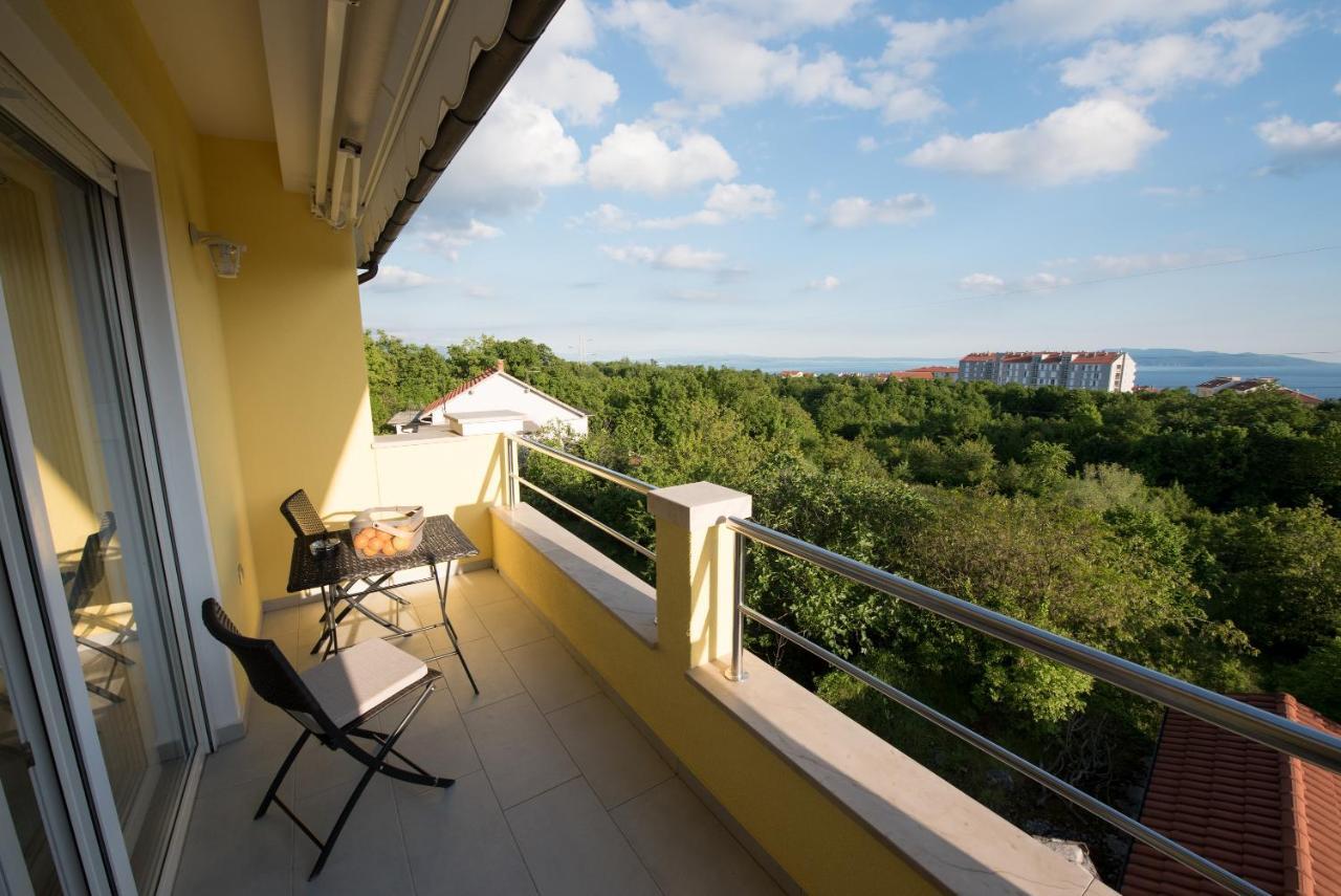 Apartmani Bilic Kastav Εξωτερικό φωτογραφία