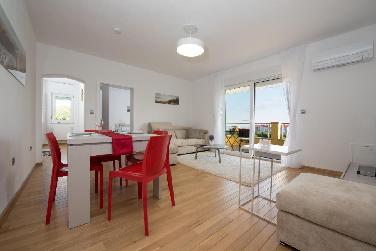 Apartmani Bilic Kastav Εξωτερικό φωτογραφία