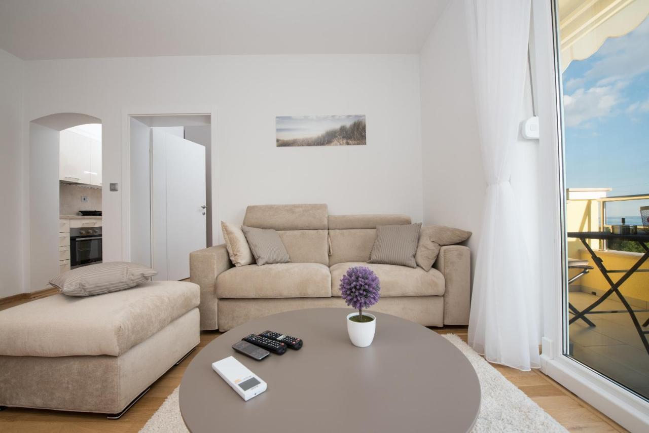 Apartmani Bilic Kastav Εξωτερικό φωτογραφία