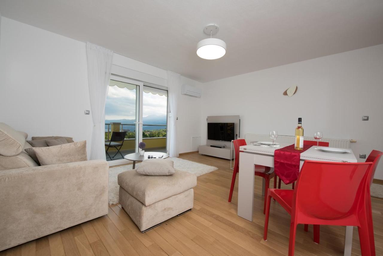 Apartmani Bilic Kastav Εξωτερικό φωτογραφία
