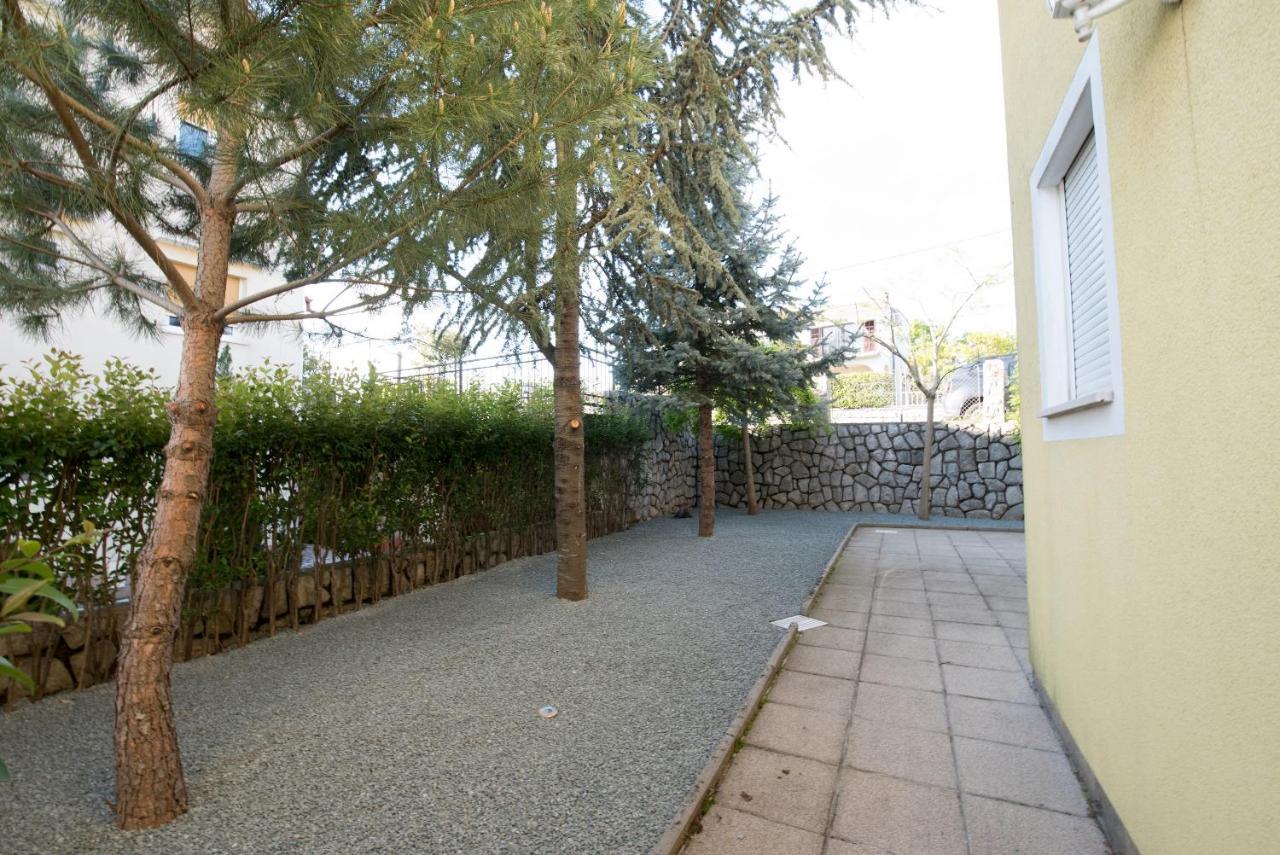 Apartmani Bilic Kastav Εξωτερικό φωτογραφία