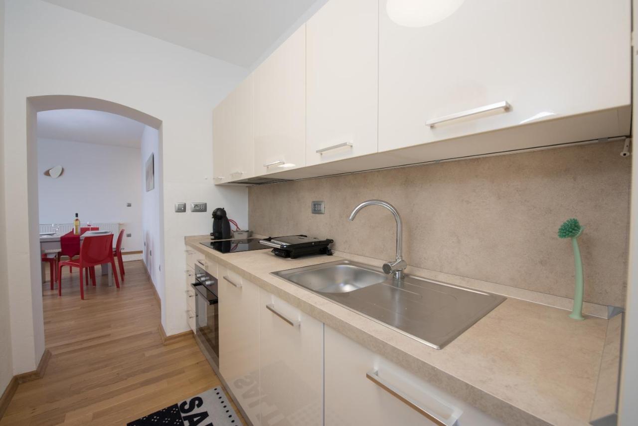 Apartmani Bilic Kastav Εξωτερικό φωτογραφία