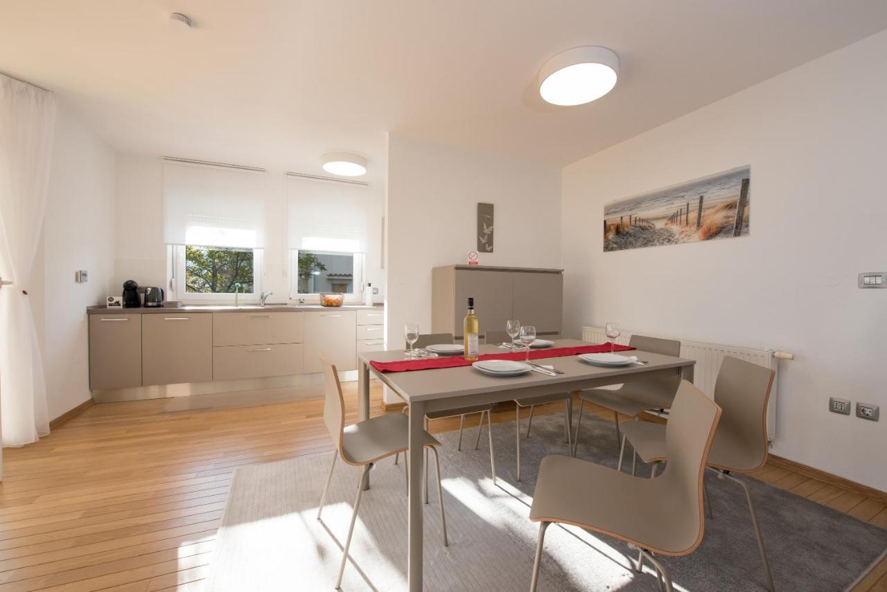 Apartmani Bilic Kastav Εξωτερικό φωτογραφία